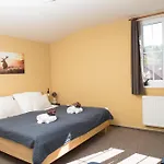 호텔 Wellness Valnovka