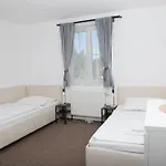 Wellness Valnovka 호텔 3*