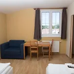 호텔 Wellness Valnovka 3*