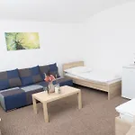 Wellness Valnovka 호텔 Kamenice (Prague-East)