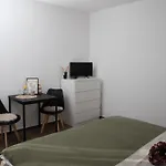Wellness Valnovka 호텔