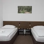 호텔 Wellness Valnovka 3*