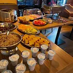 호텔 Wellness Valnovka 3*
