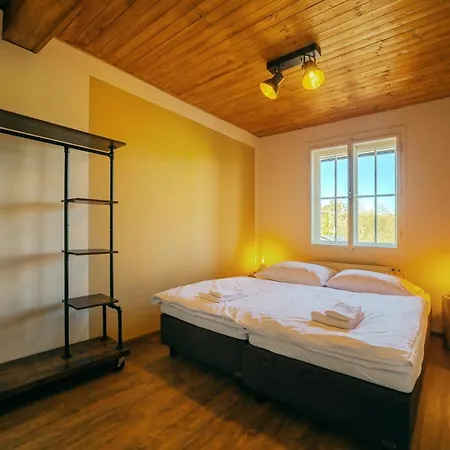 酒店 Wellness Valnovka 3*