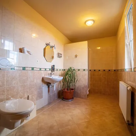 Wellness Valnovka 酒店 Kamenice (Prague-East)