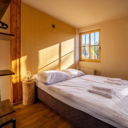 Wellness Valnovka 酒店 Kamenice (Prague-East)