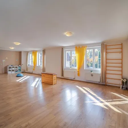 Wellness Valnovka 酒店 Kamenice (Prague-East)