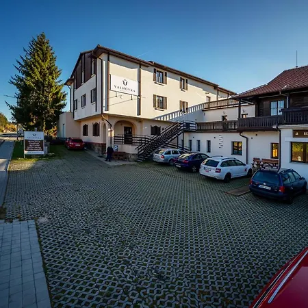Valnovka Wellness Hotel 3*