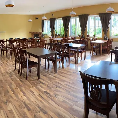 Valnovka Wellness Hotel