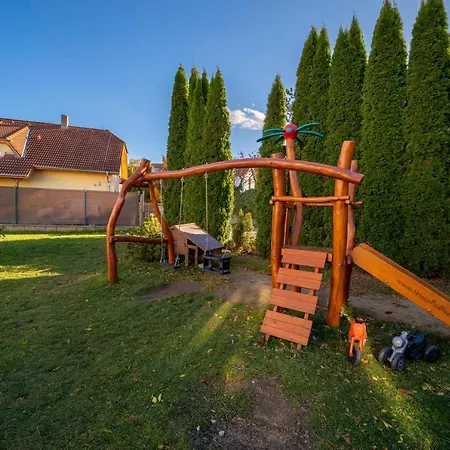 Wellness Valnovka Ξενοδοχείο Kamenice (Prague-East)