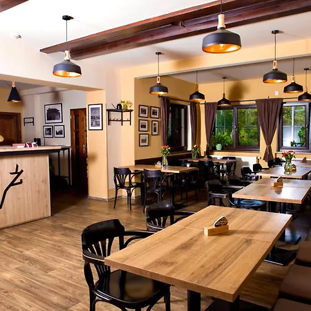 Wellness Valnovka Ξενοδοχείο Kamenice (Prague-East)