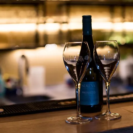 酒店 Wellness Valnovka 3*
