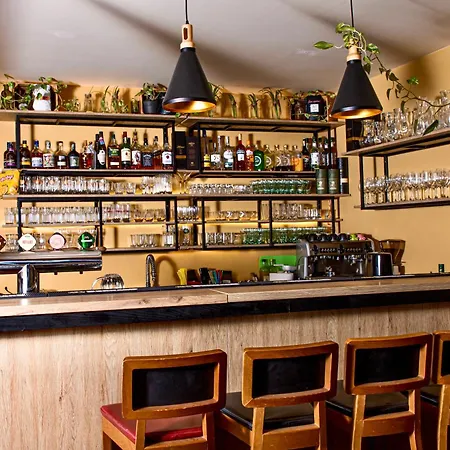 Wellness Valnovka 酒店 3*