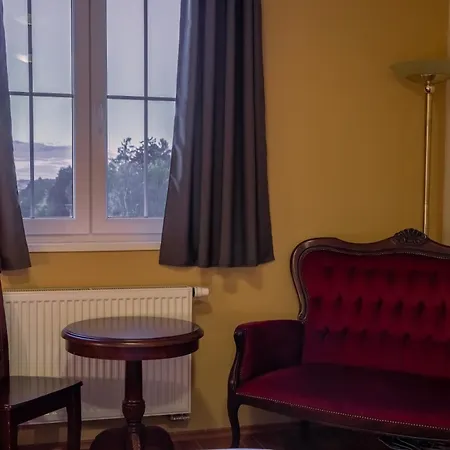 Ξενοδοχείο Wellness Valnovka 3*