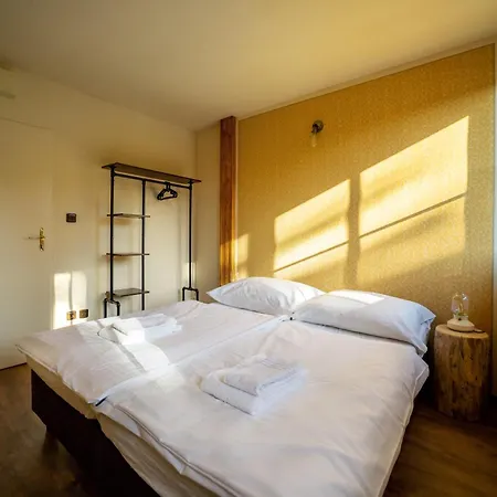 Ξενοδοχείο Wellness Valnovka Kamenice (Prague-East)