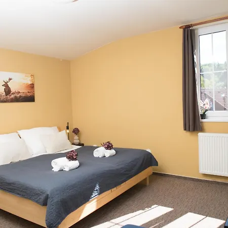 فندق Wellness Valnovka