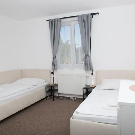 Wellness Valnovka فندق 3*