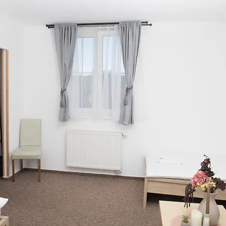 Wellness Valnovka فندق Kamenice (Prague-East)