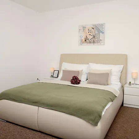 Wellness Valnovka 3* Каменице