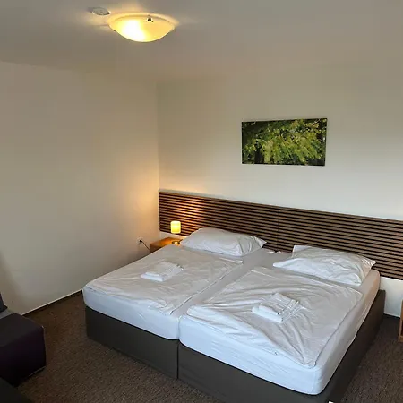 فندق Wellness Valnovka