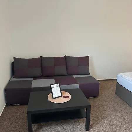 Wellness Valnovka فندق Kamenice (Prague-East)