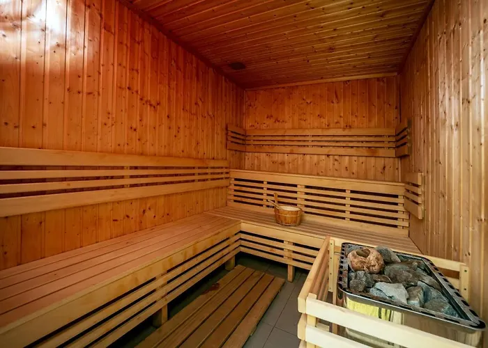 Hotel Wellness Valnovka 3*