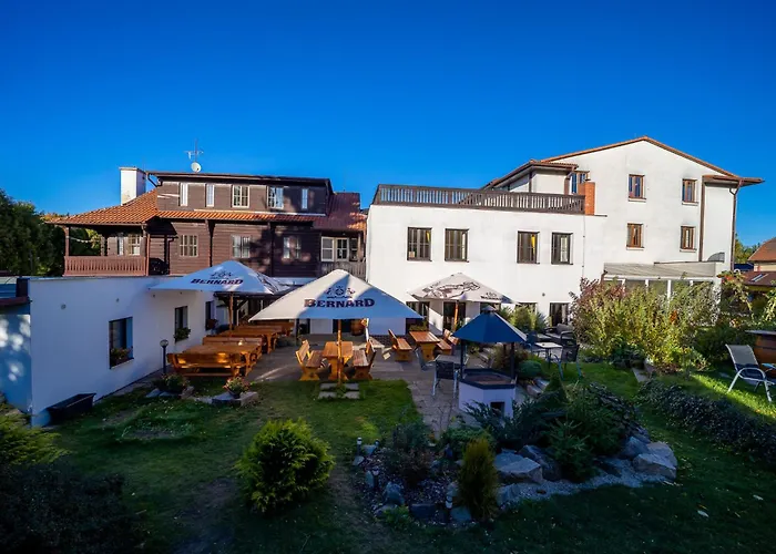 Wellness Valnovka 3*