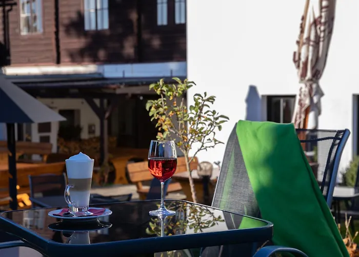 Wellness Valnovka Kamenice (Prague-East)