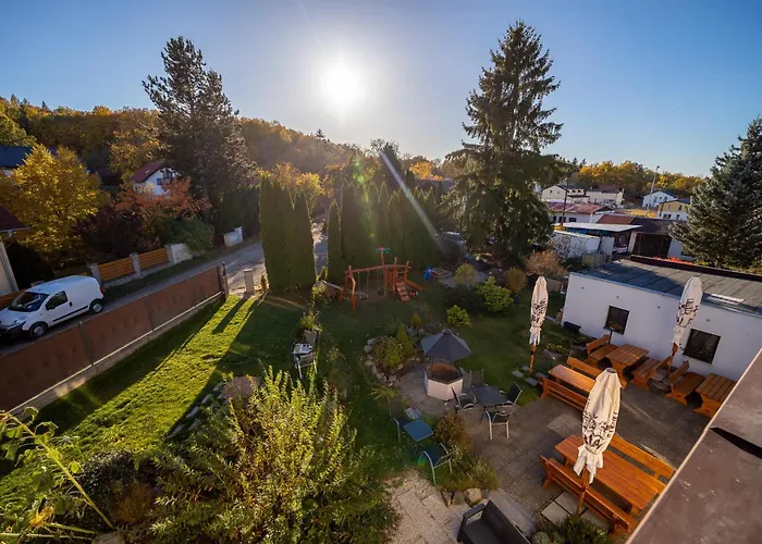 Wellness Valnovka