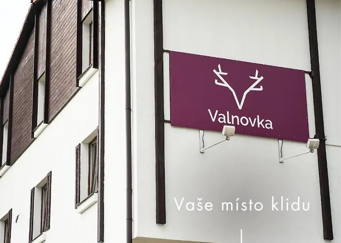 Wellness Valnovka Kamenice (Prague-East)