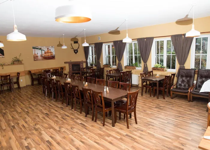 Wellness Valnovka 3*