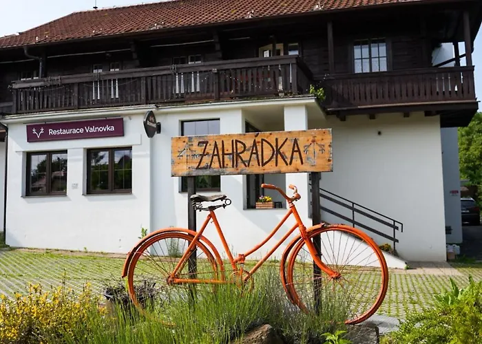 Wellness Valnovka